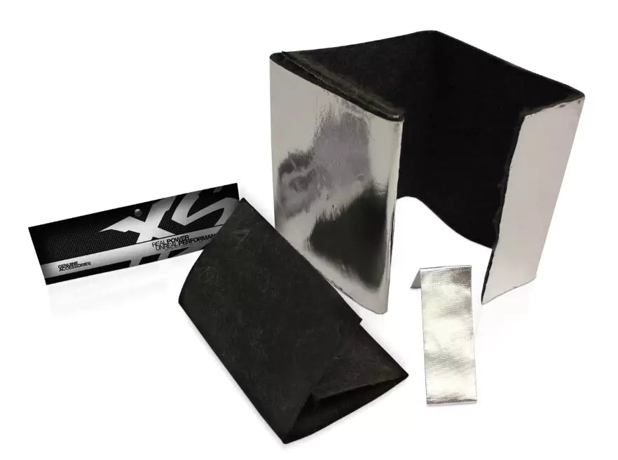 XS Power Protective Heat Wrap Kit (One Size Fits All)