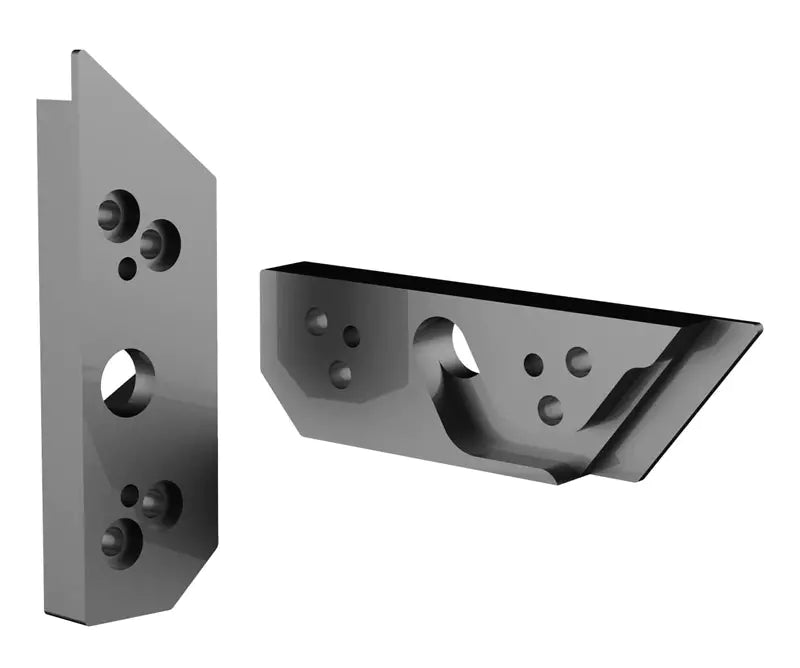 Wet Sounds Tower Speaker Adapters / Clamps / Spacers