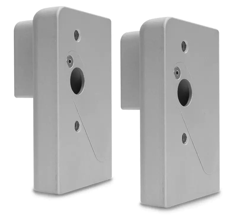 Wet Sounds Tower Speaker Adapters / Clamps / Spacers