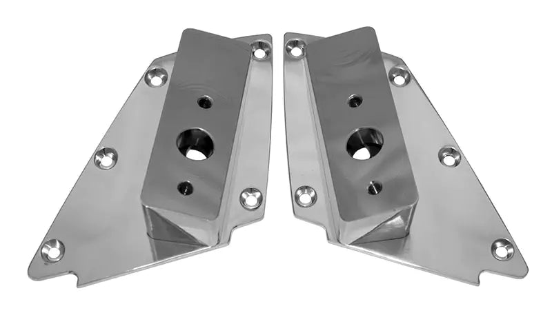 Wet Sounds Tower Speaker Adapters / Clamps / Spacers
