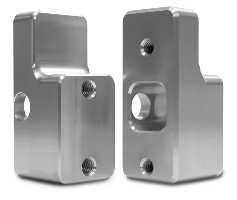 Wet Sounds Tower Speaker Adapters / Clamps / Spacers