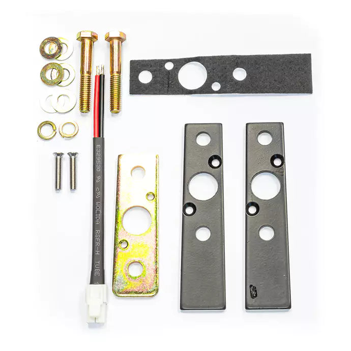 Wet Sounds Tower Speaker Adapters / Clamps / Spacers
