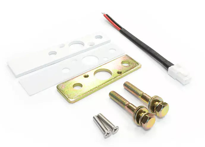 Wet Sounds Tower Speaker Adapters / Clamps / Spacers