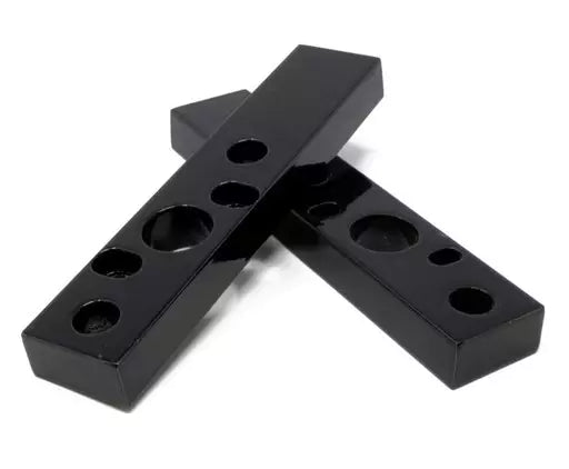 Wet Sounds Tower Speaker Adapters / Clamps / Spacers