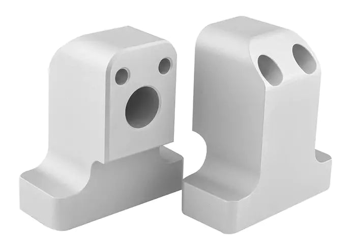 Wet Sounds Tower Speaker Adapters / Clamps / Spacers