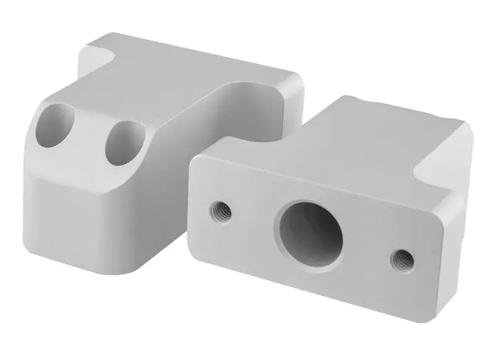 Wet Sounds Tower Speaker Adapters / Clamps / Spacers