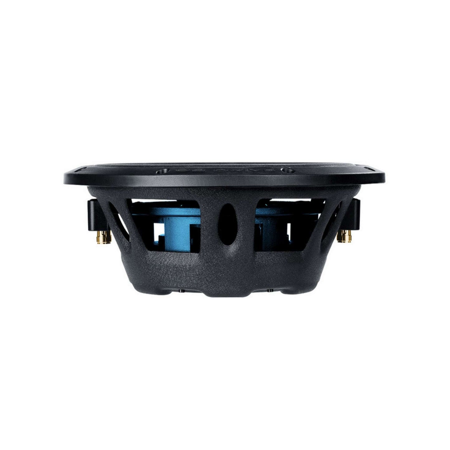 DB Drive Marine Shallow Subwoofer (10" - 300W RMS - Dual 4 Ohm)