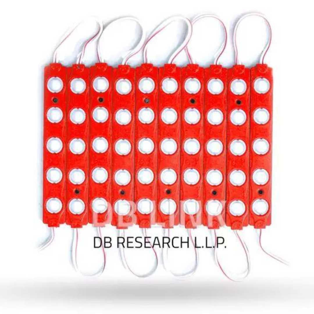 DB Link LED Modules (Flood)
