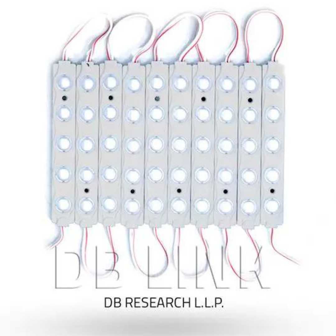 DB Link LED Modules (Flood)