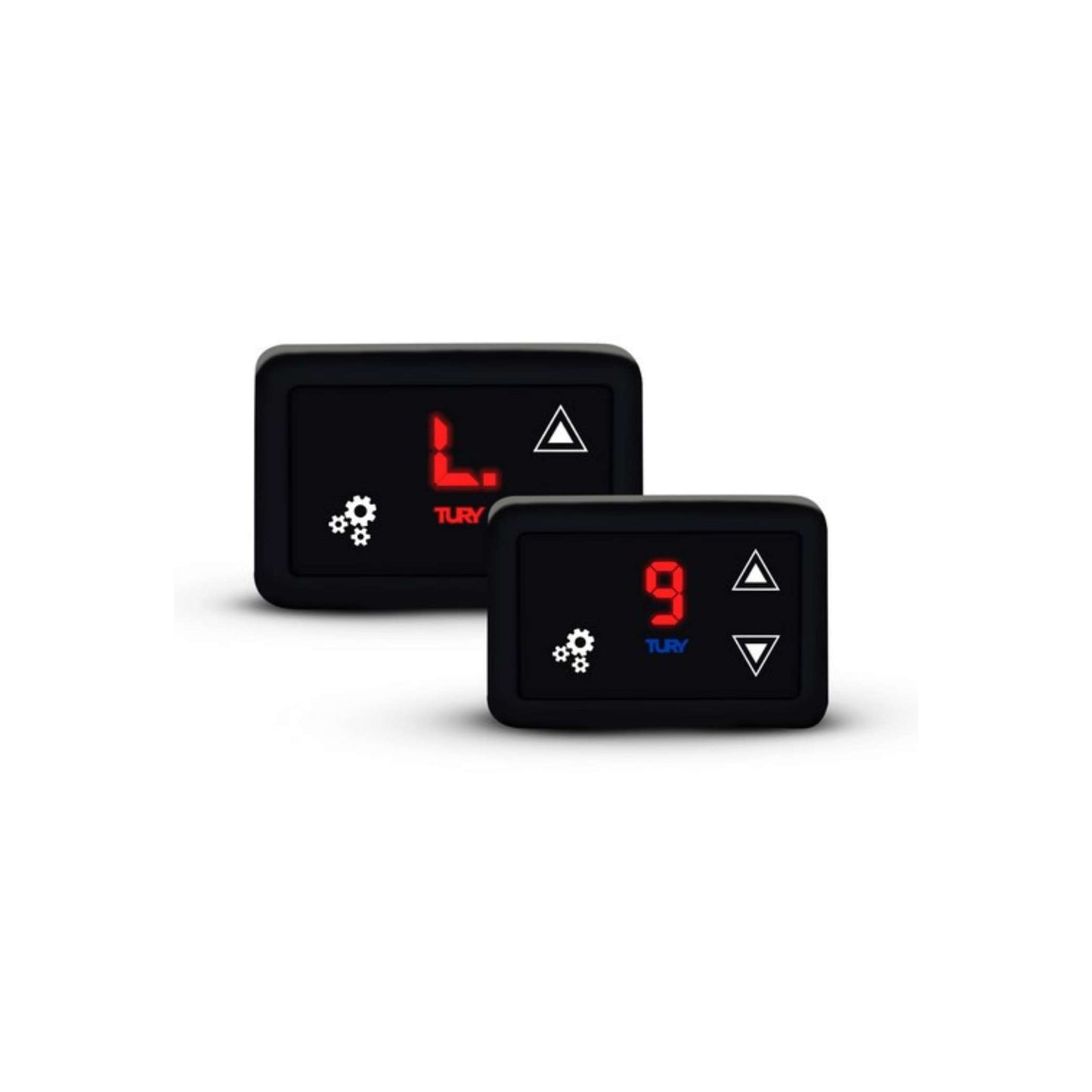 Fast Dash Controller