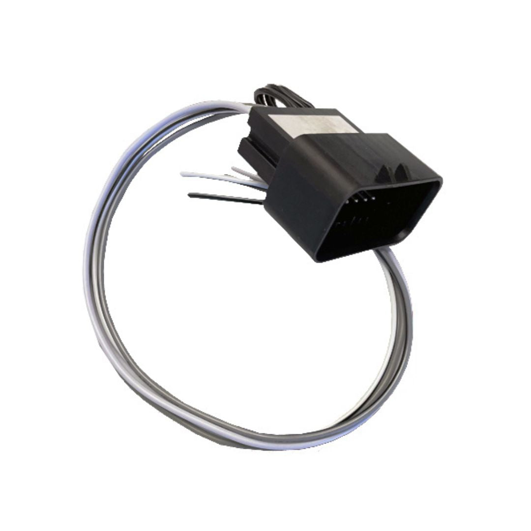 Arc Audio CVO Amplifier Bypass Harness (Harley-Davidson Touring '14 - up)