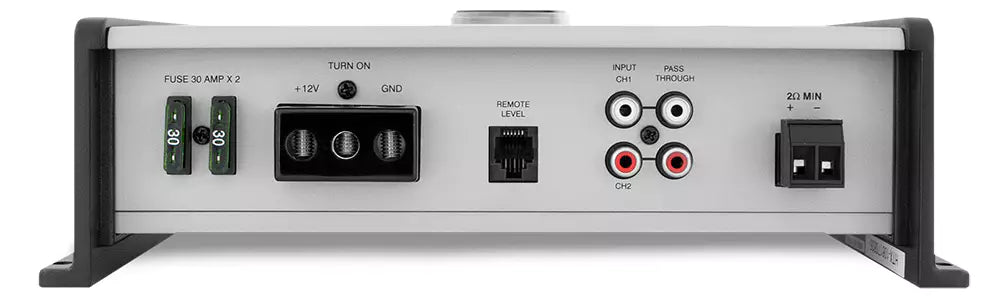 HYDRO-TECH X Series Amplifiers