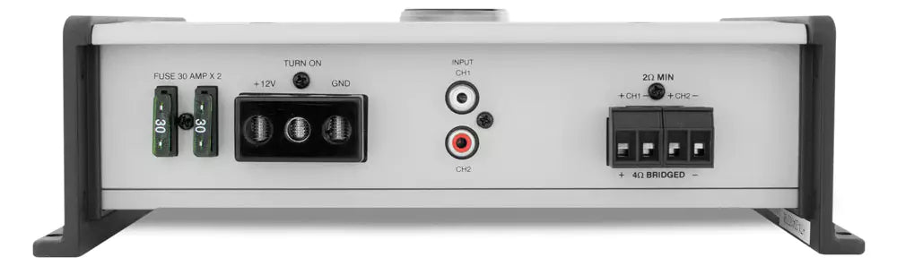 HYDRO-TECH X Series Amplifiers