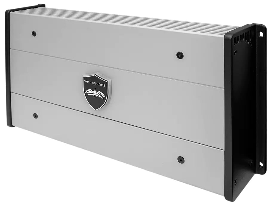 HYDRO-TECH X Series Amplifiers