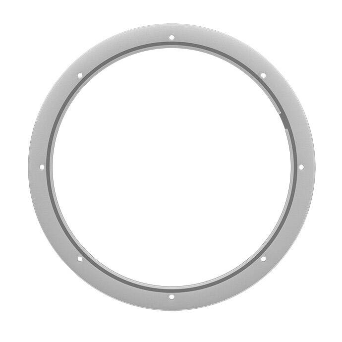 RGB LED Ring Kits / Translucent Grilles
