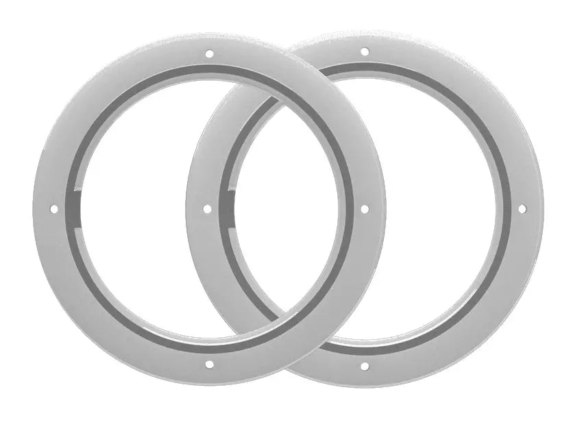 RGB LED Ring Kits / Translucent Grilles