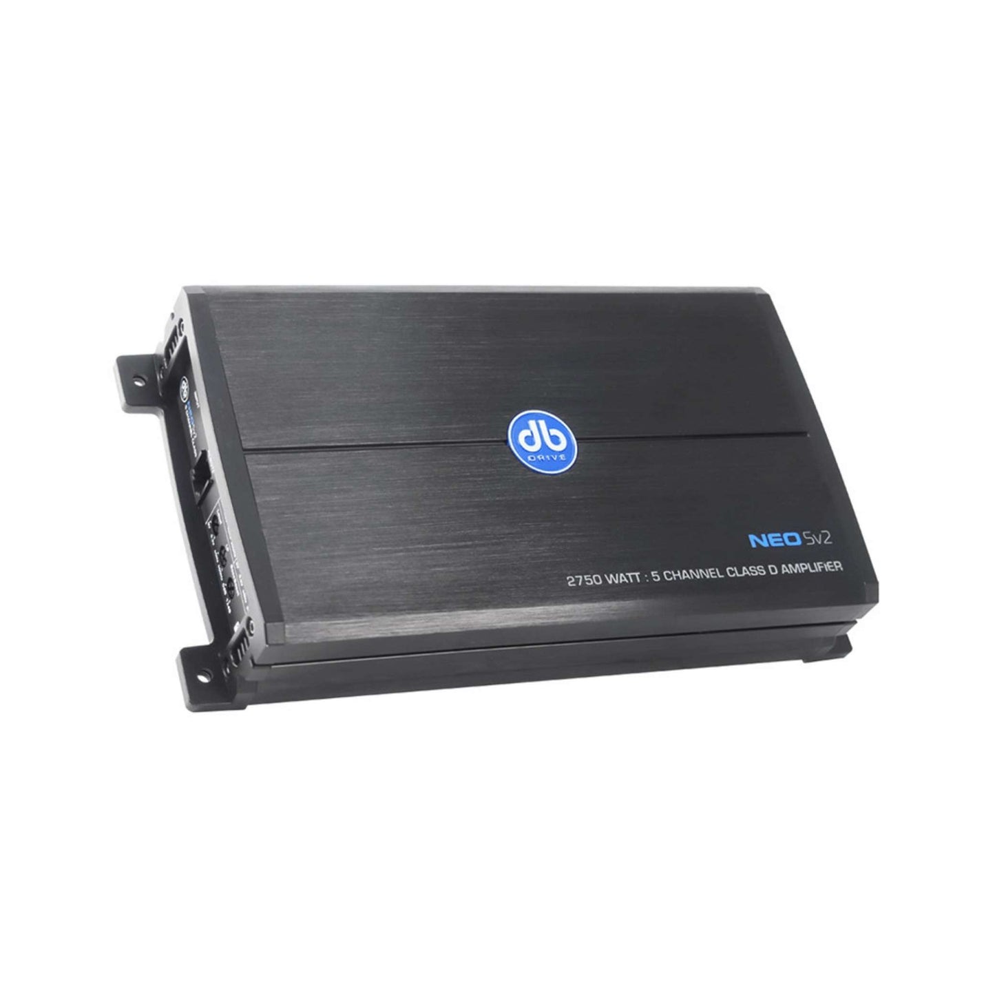DB Drive NEO Marine Amplifiers
