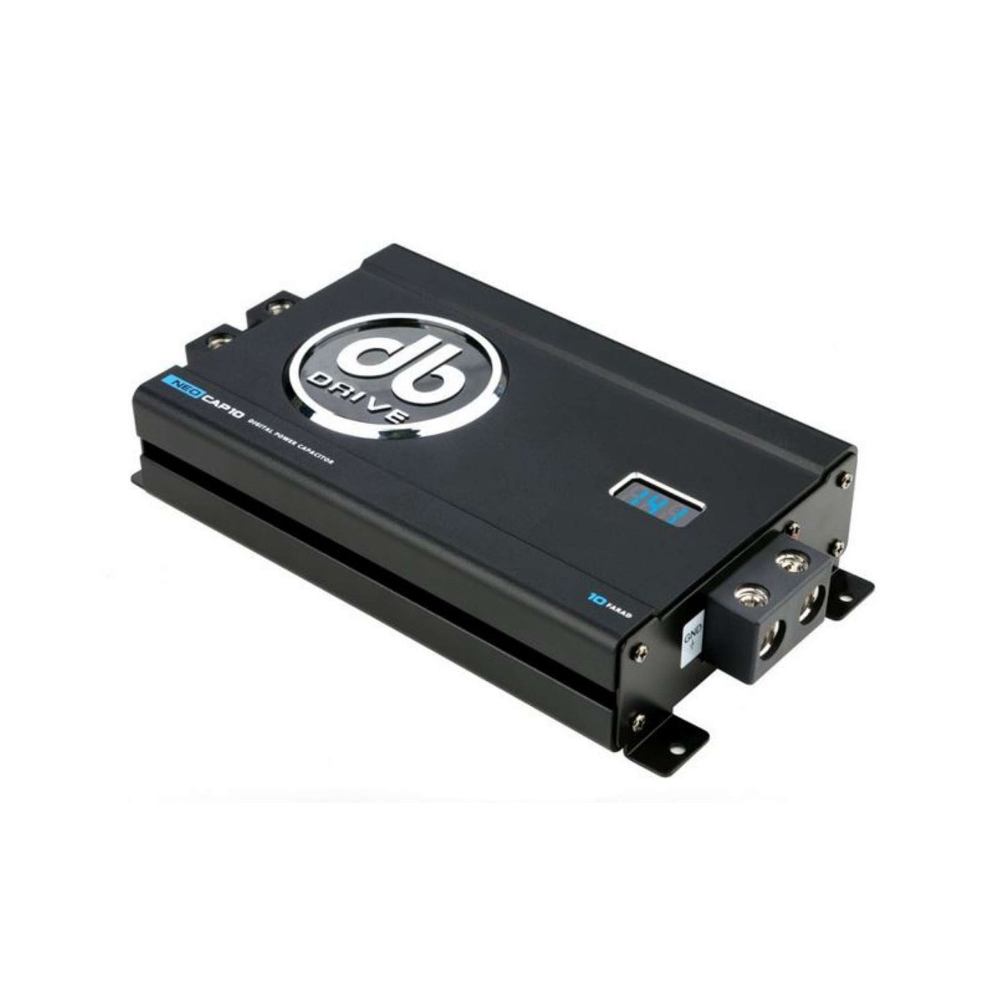 DB Drive NEO Digital Power Capacitor
