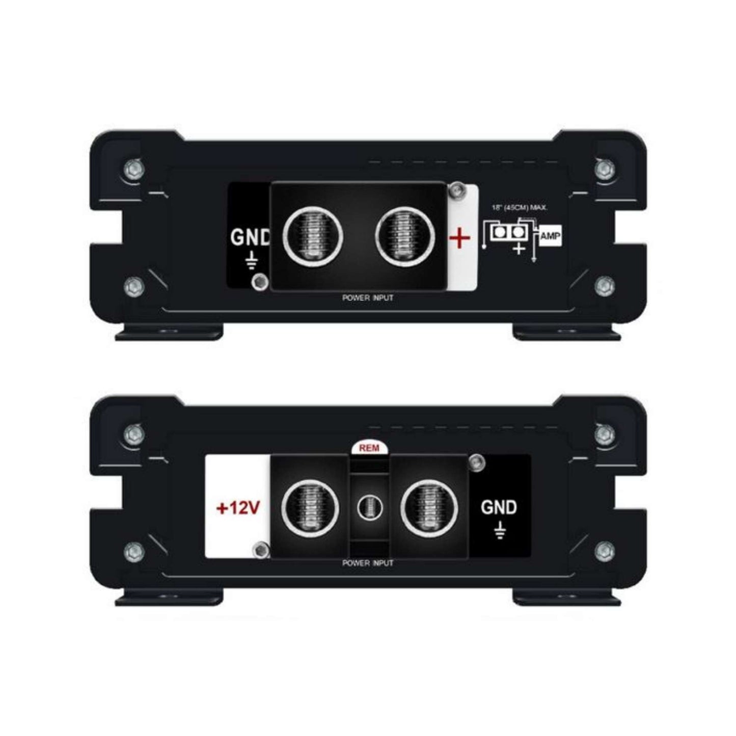 DB Drive NEO Digital Power Capacitor