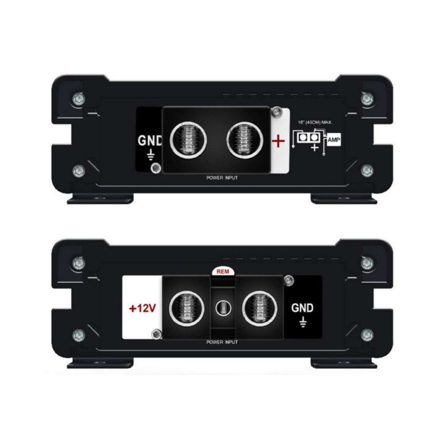 DB Drive NEO Digital Power Capacitor