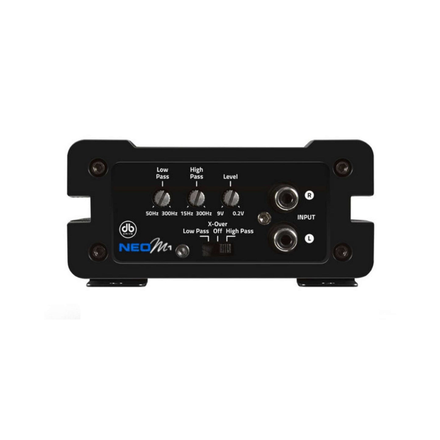 DB Drive NEO Mini Marine Amplifier