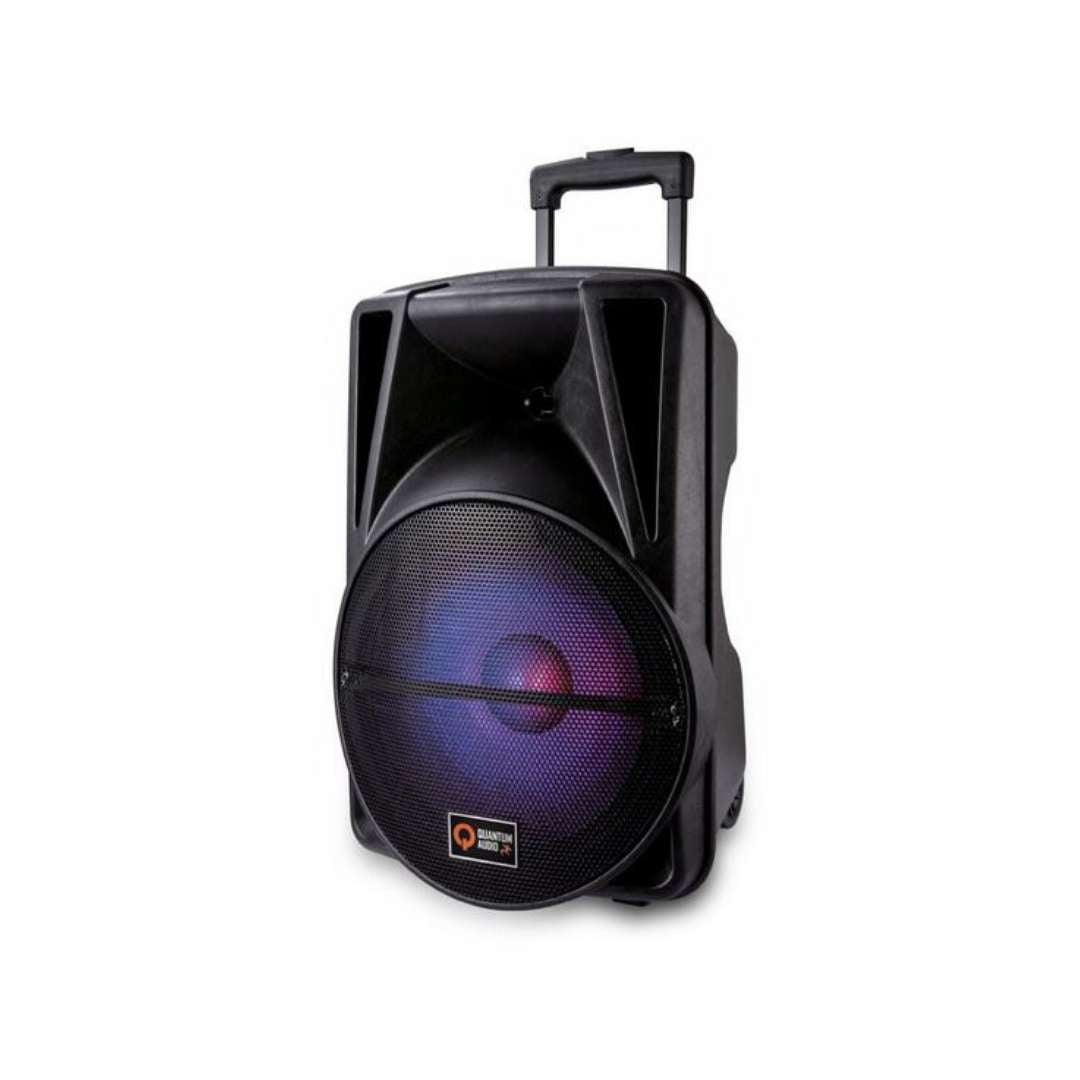 Quantum Audio Portable Speaker System