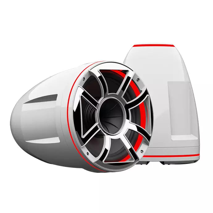 REV HD RGB Tower Speakers