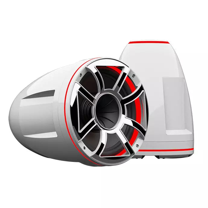 REV HD RGB Tower Speakers