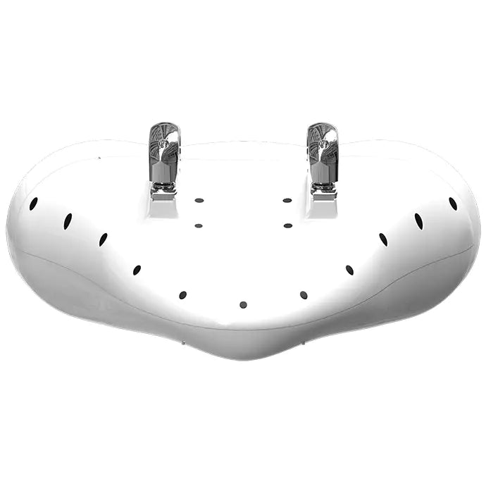 REV Series Dual 10" Tower Speakers