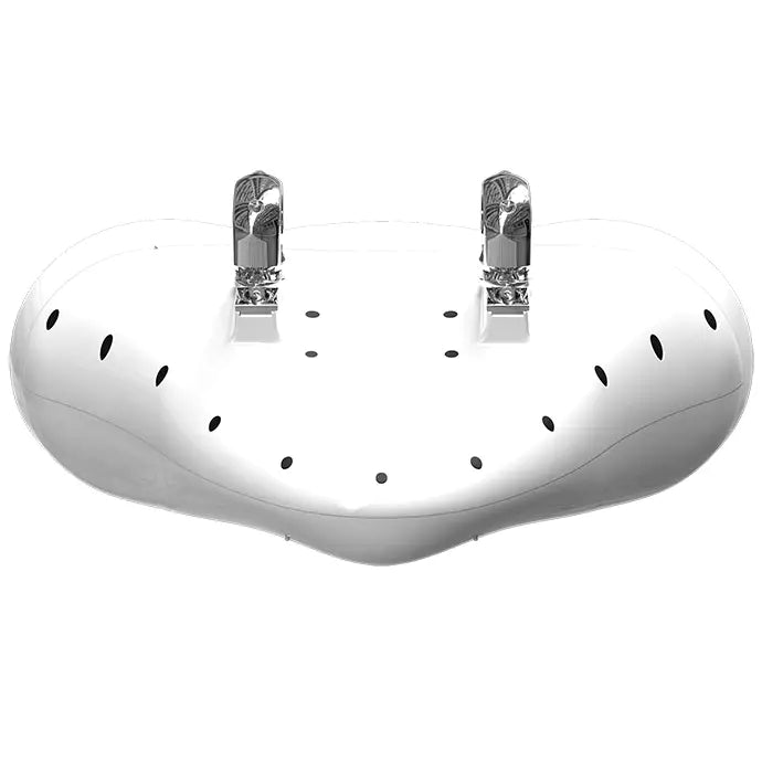 REV Series Dual 10" Tower Speakers