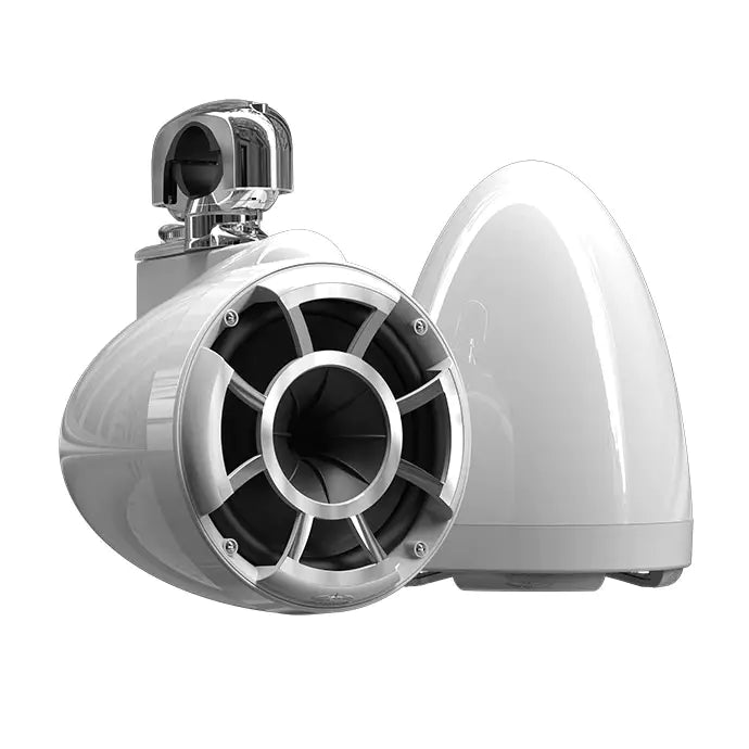 REV Series 8" Tower Speakers