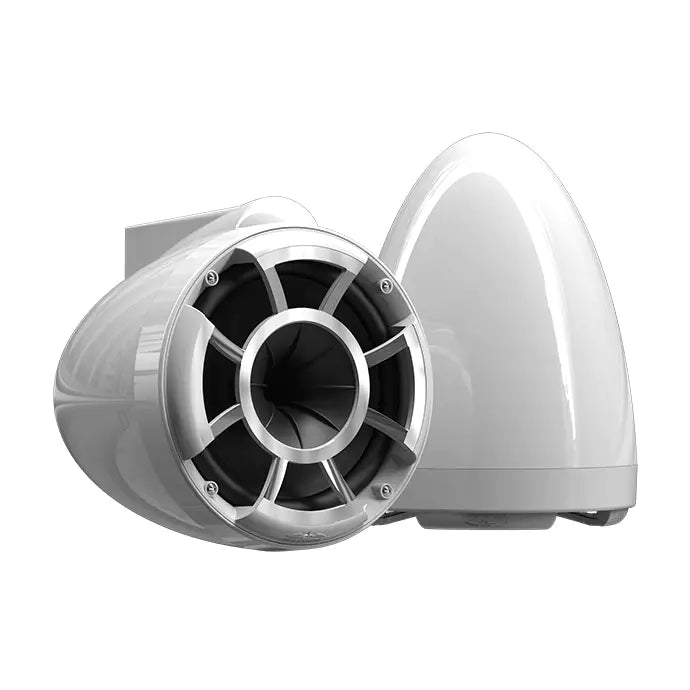 REV Series 8" Tower Speakers