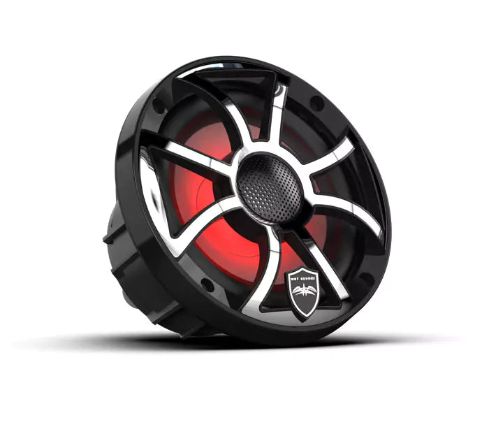 REVO Series 6.5" RGB Speakers