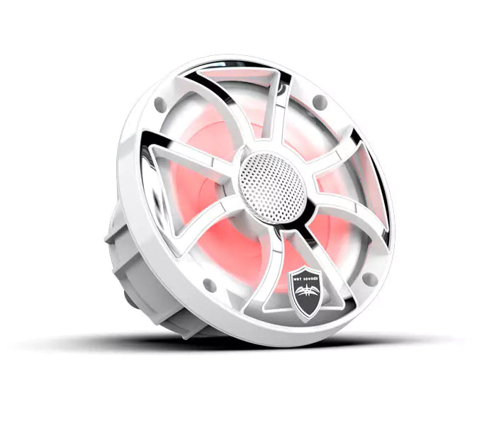 REVO Series 6.5" RGB Speakers