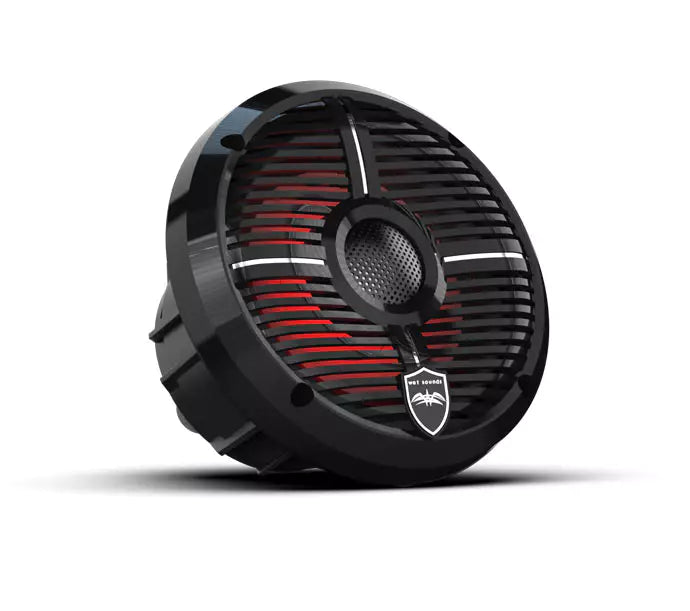 REVO Series 6.5" RGB Speakers