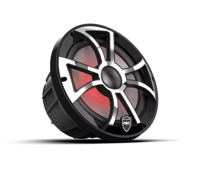 REVO Series 8" RGB Speakers