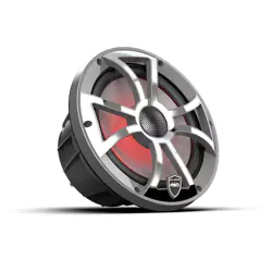 REVO Series 8" RGB Speakers