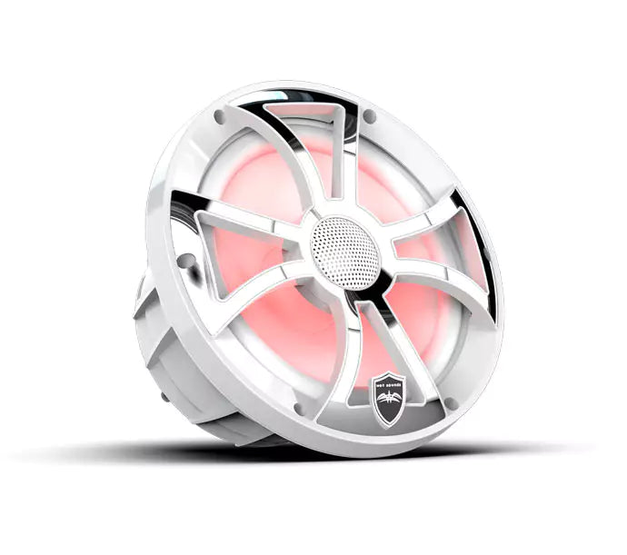 REVO Series 8" RGB Speakers