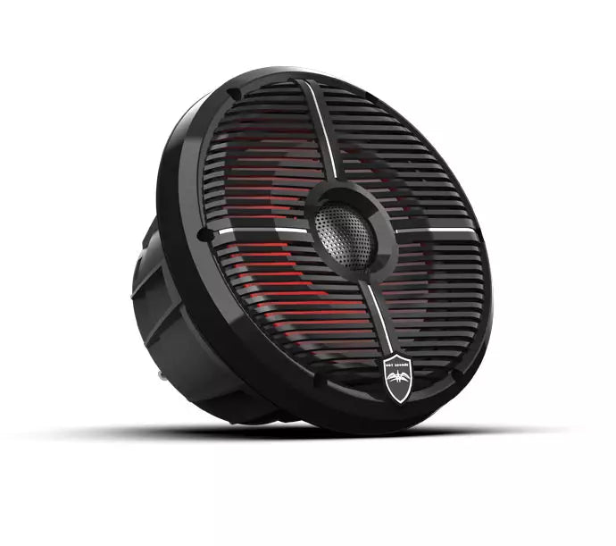 REVO Series 8" RGB Speakers
