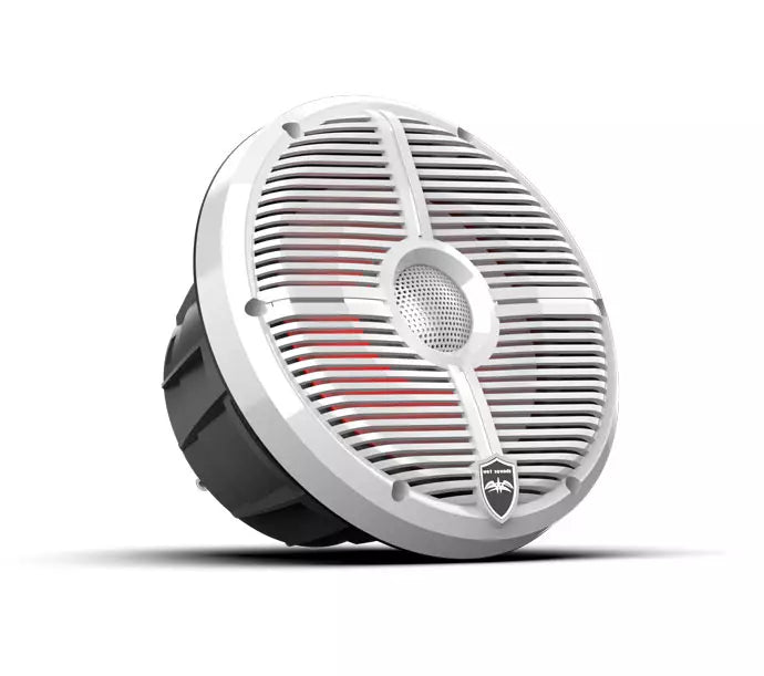 REVO Series 8" RGB Speakers