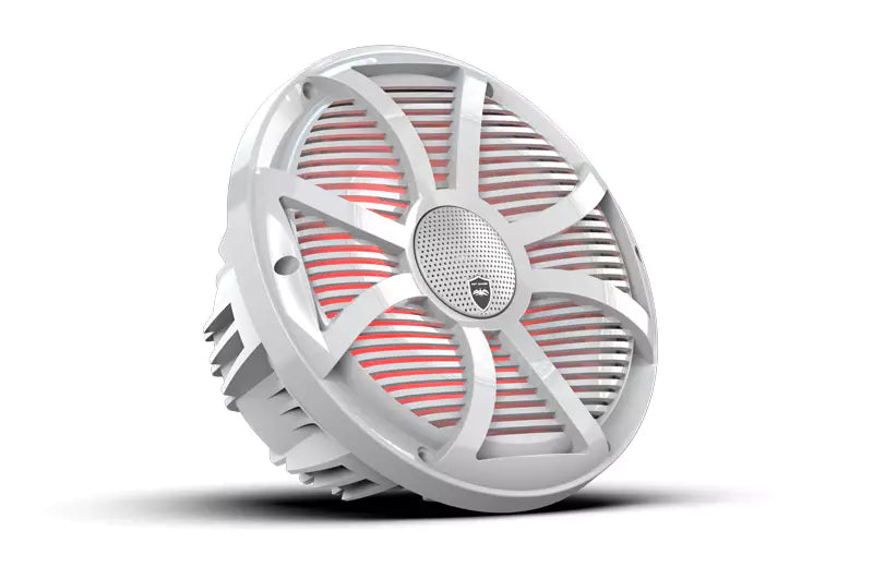 REVO Series 10" RGB Speakers