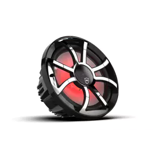 REVO Series 10" RGB Speakers