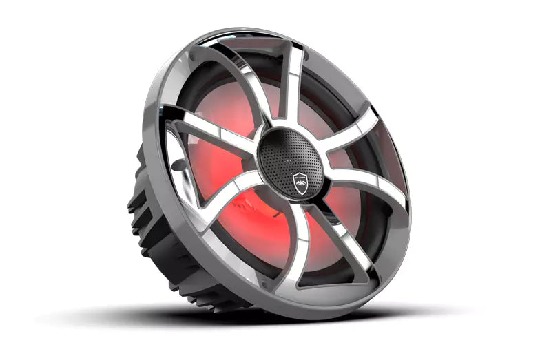 REVO Series 10" RGB Speakers