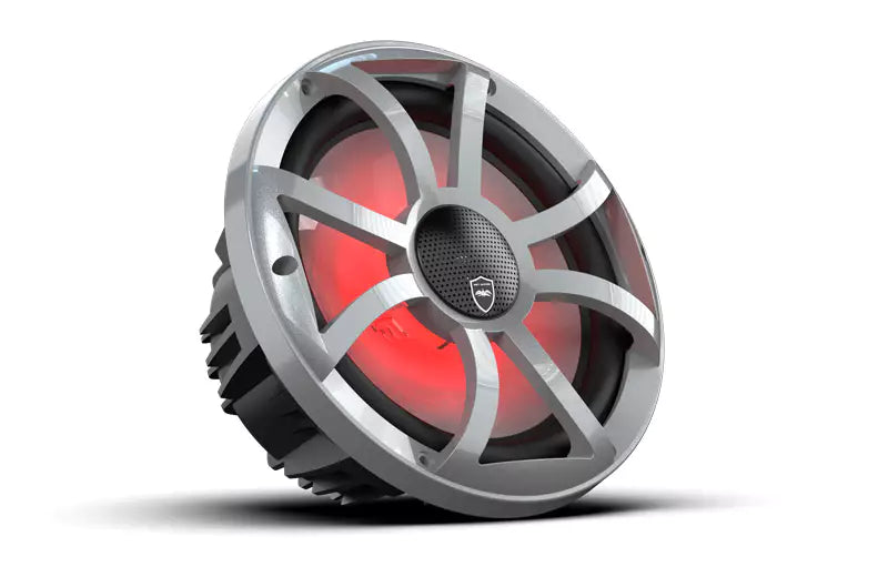 REVO Series 10" RGB Speakers