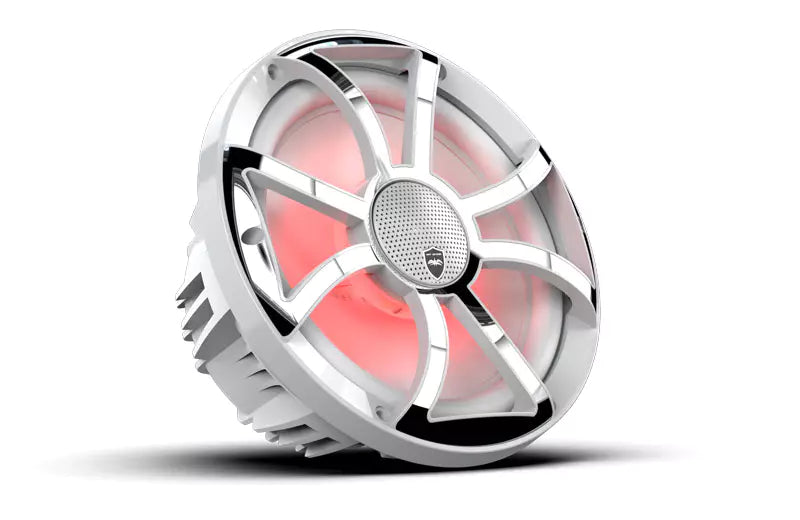 REVO Series 10" RGB Speakers