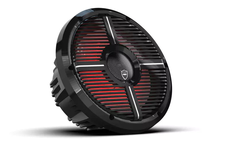 REVO Series 10" RGB Speakers
