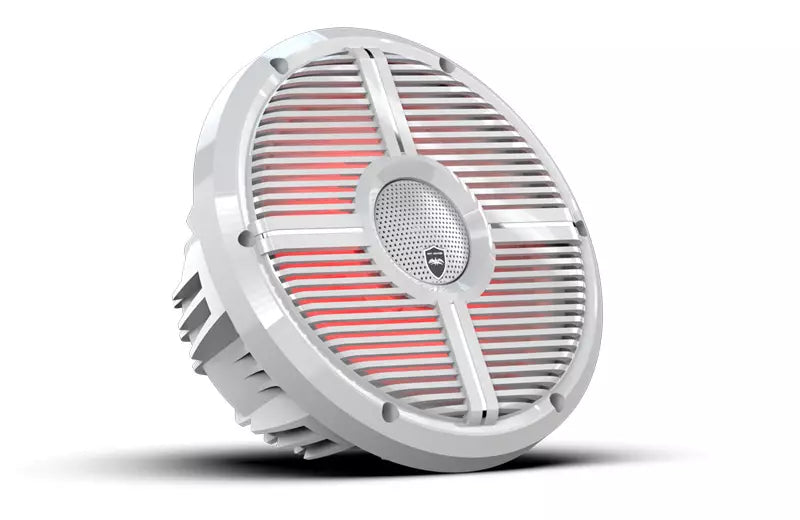 REVO Series 10" RGB Speakers