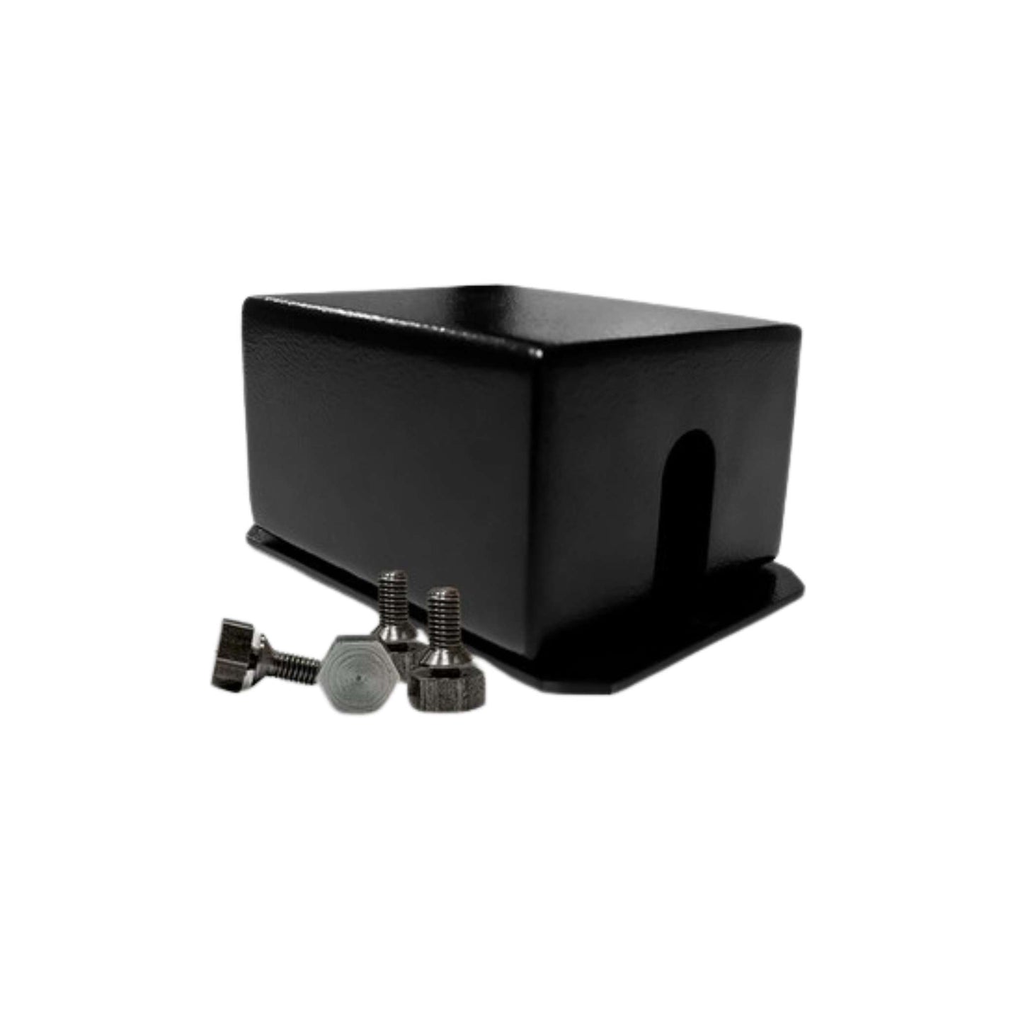 Tury Fast Max Carbon Steel Security Box