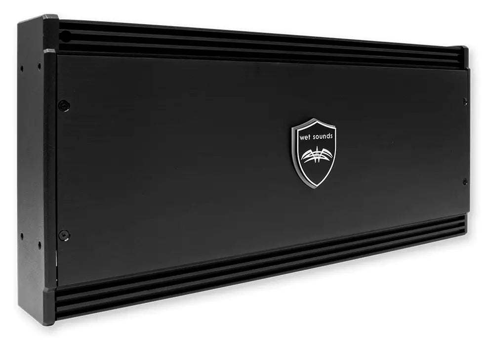 SINISTER SDX Series Amplifiers