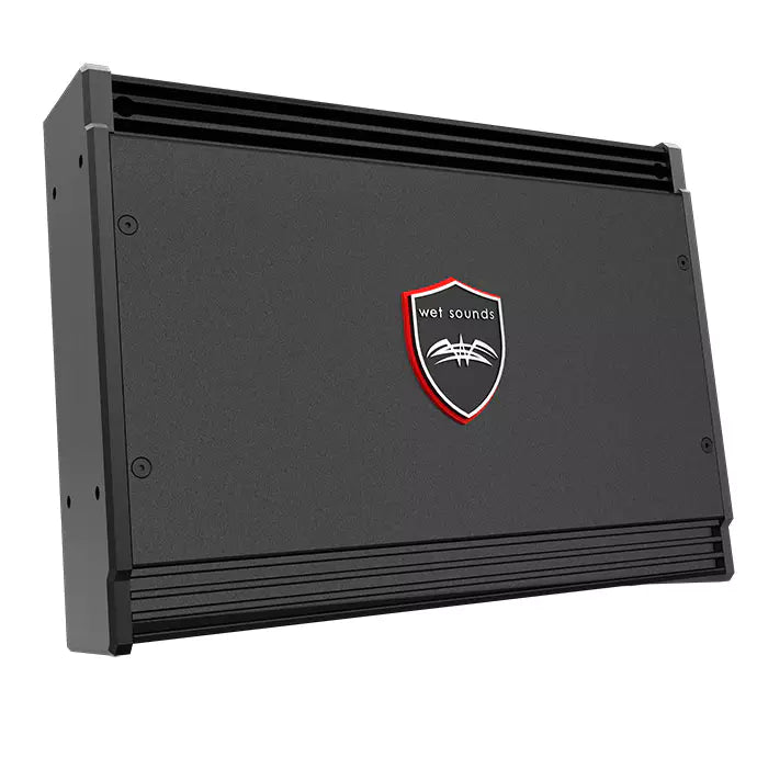SINISTER SDX Series Amplifiers